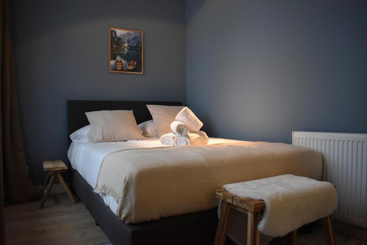 Rembrandtplein House A Bed & Breakfast Amsterdam Exterior photo