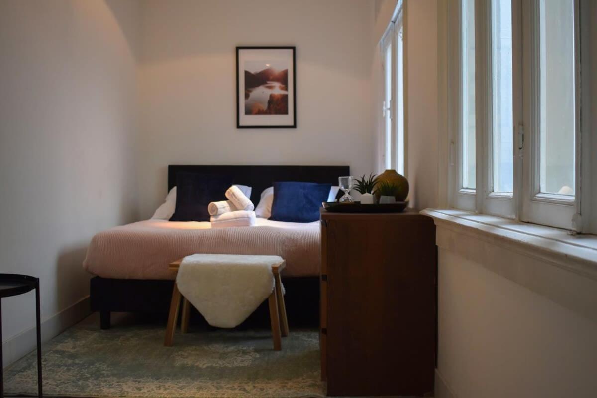 Rembrandtplein House A Bed & Breakfast Amsterdam Exterior photo