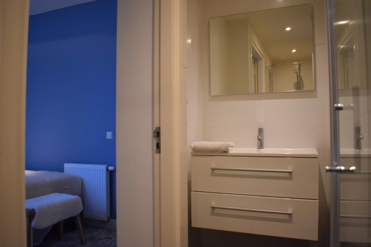 Rembrandtplein House A Bed & Breakfast Amsterdam Exterior photo