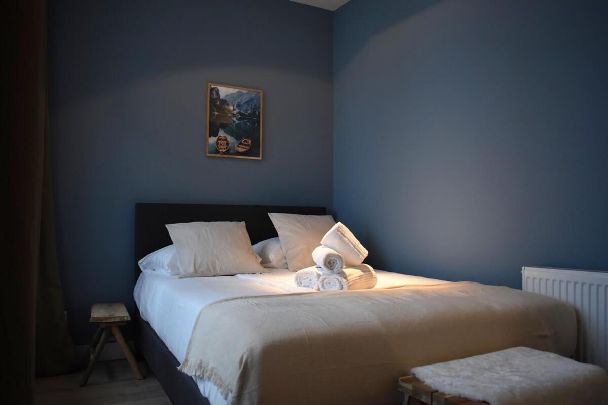 Rembrandtplein House A Bed & Breakfast Amsterdam Exterior photo